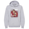 Patrick Mahomes Men's Hoodie | 500 LEVEL