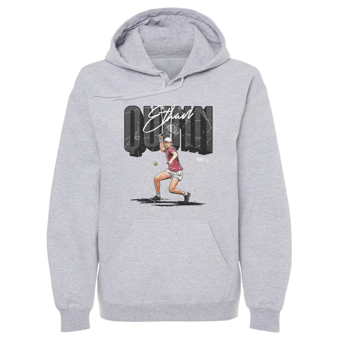 Ethan Quinn Men's Hoodie | 500 LEVEL