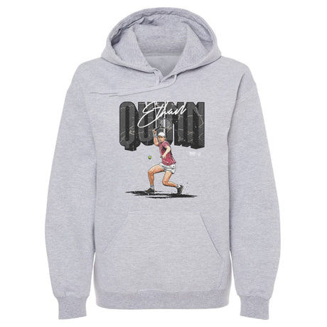 Ethan Quinn Men's Hoodie | 500 LEVEL