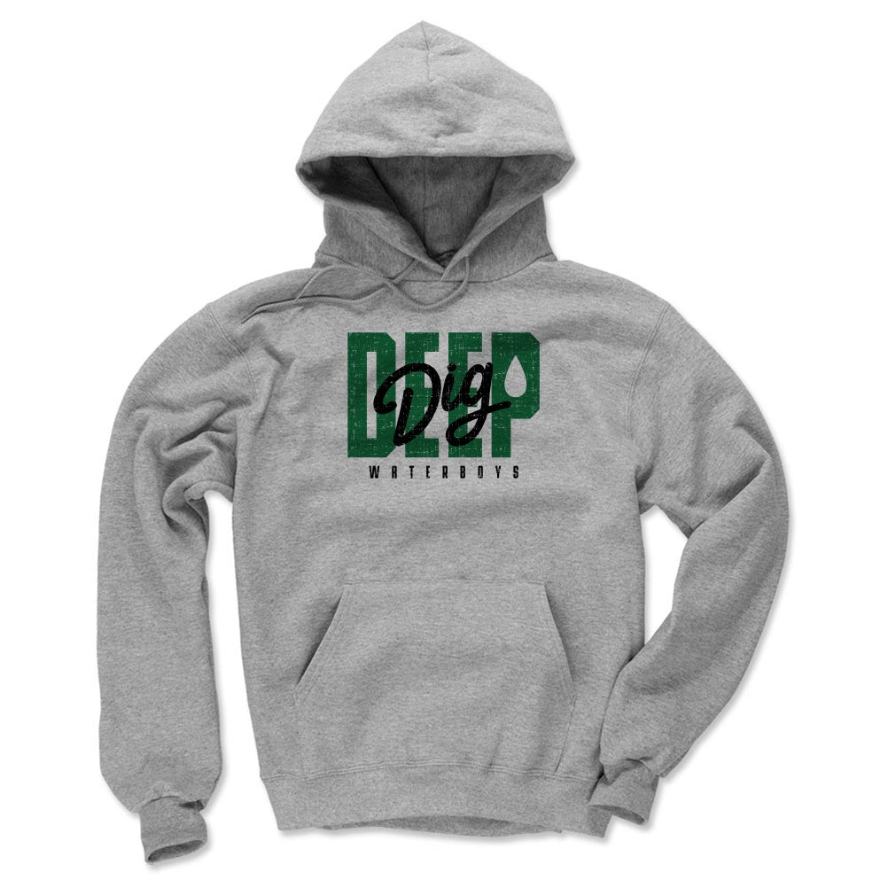 Waterboys Men's Hoodie | 500 LEVEL