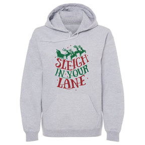 Christmas Men's Hoodie | 500 LEVEL