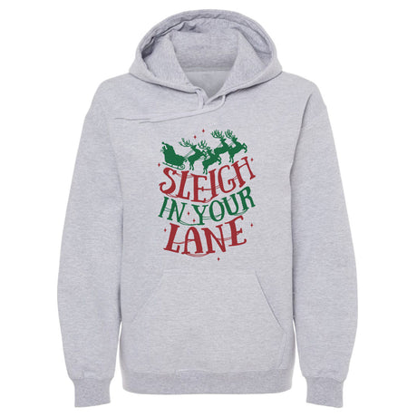 Christmas Men's Hoodie | 500 LEVEL