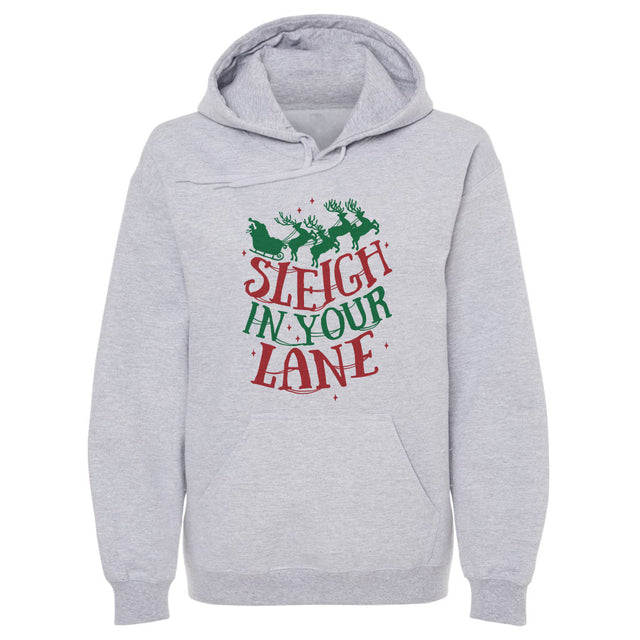 Christmas Men's Hoodie | 500 LEVEL