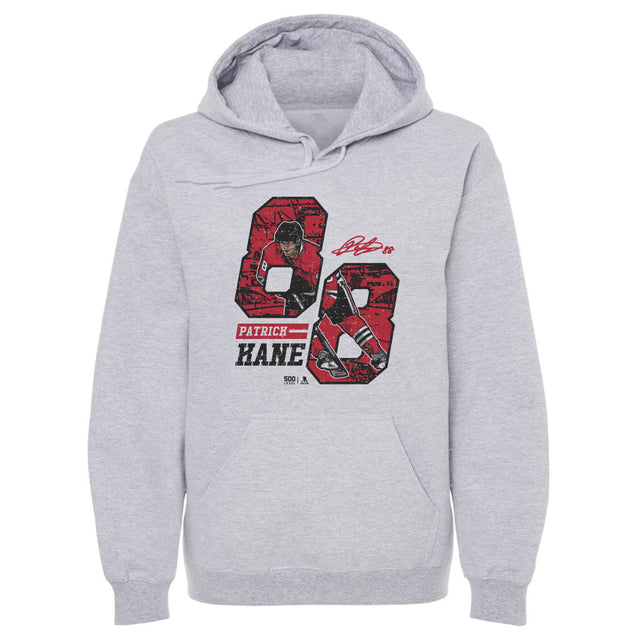 Patrick Kane Men's Hoodie | 500 LEVEL