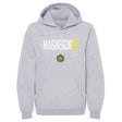 Ezi Magbegor Men's Hoodie | 500 LEVEL