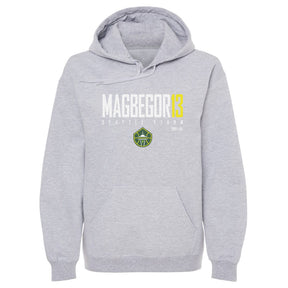 Ezi Magbegor Men's Hoodie | 500 LEVEL