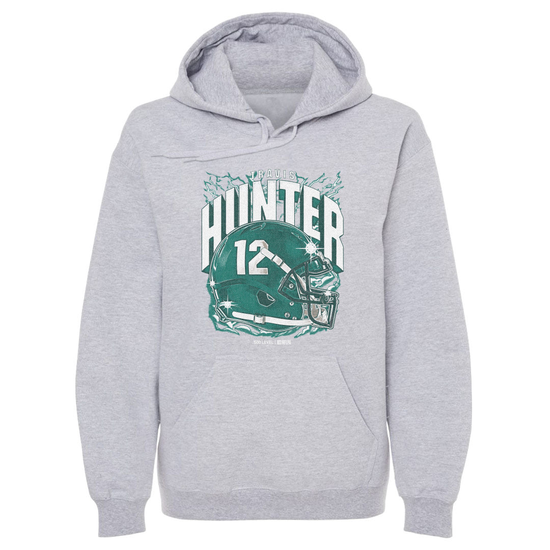Travis Hunter Men's Hoodie | 500 LEVEL