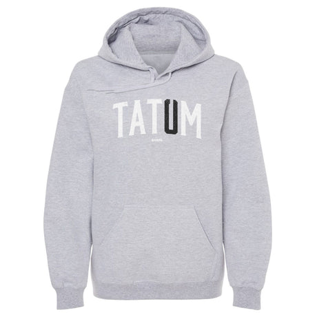 Jayson Tatum Men's Hoodie | 500 LEVEL