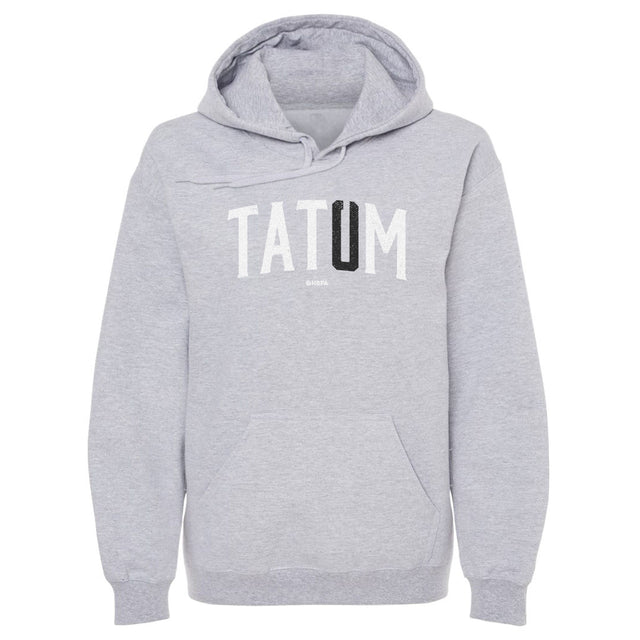 Jayson Tatum Men's Hoodie | 500 LEVEL