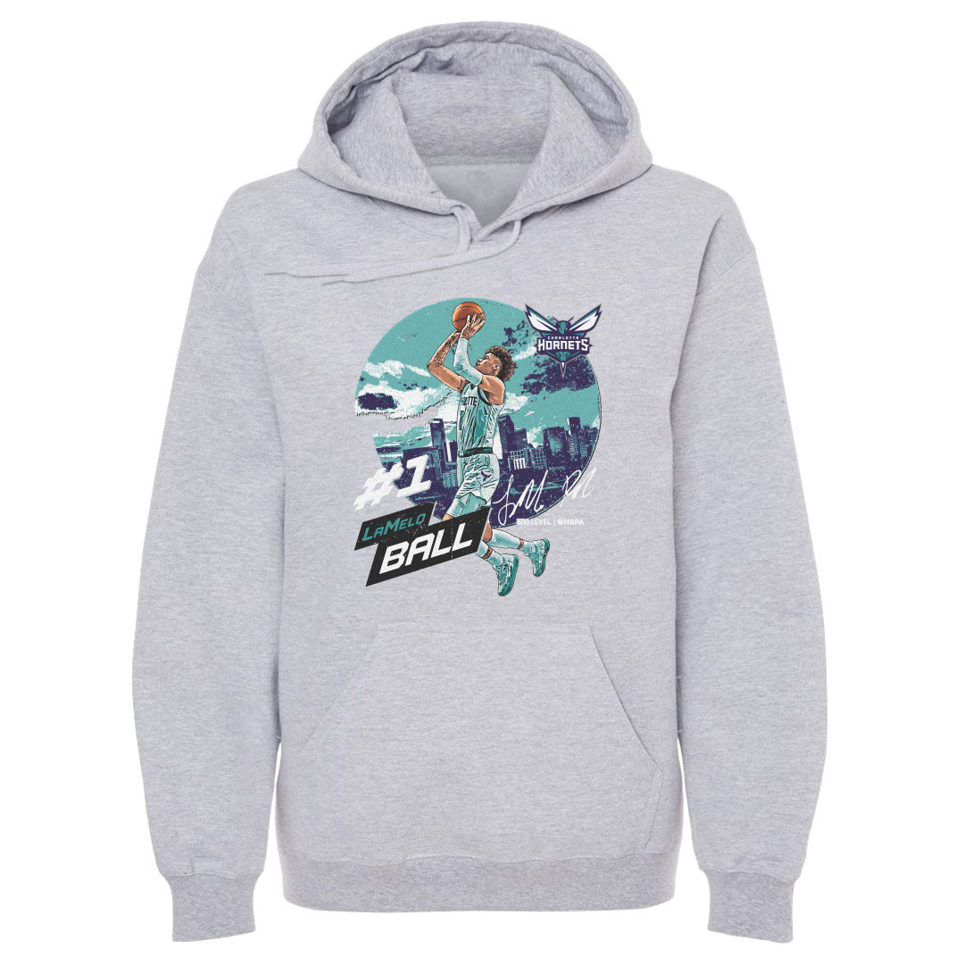 LaMelo Ball Men's Hoodie | 500 LEVEL