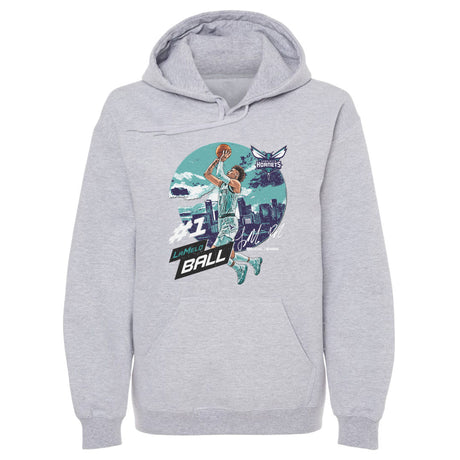 LaMelo Ball Men's Hoodie | 500 LEVEL