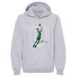 Jayson Tatum Men's Hoodie | 500 LEVEL