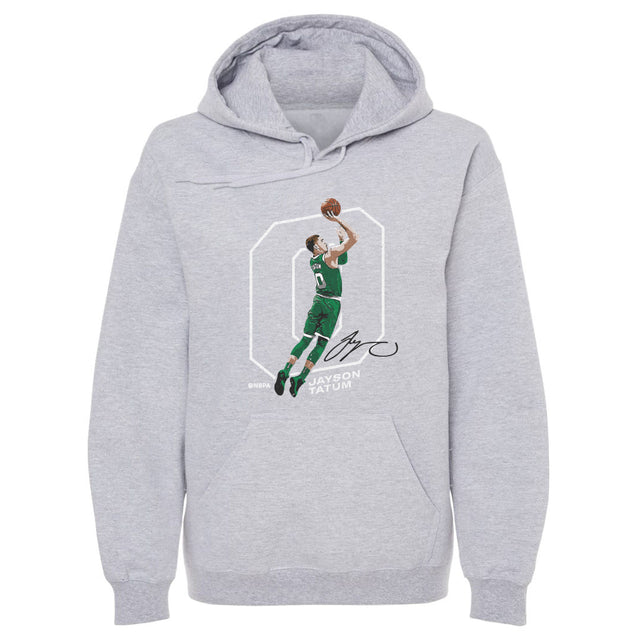 Jayson Tatum Men's Hoodie | 500 LEVEL