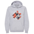 Connor McDavid Men's Hoodie | 500 LEVEL