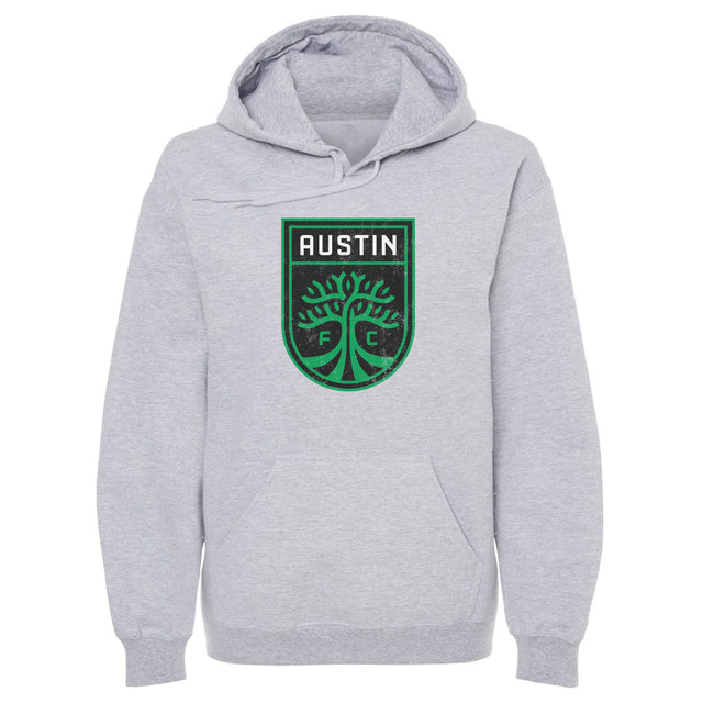 Austin FC Men's Hoodie | 500 LEVEL