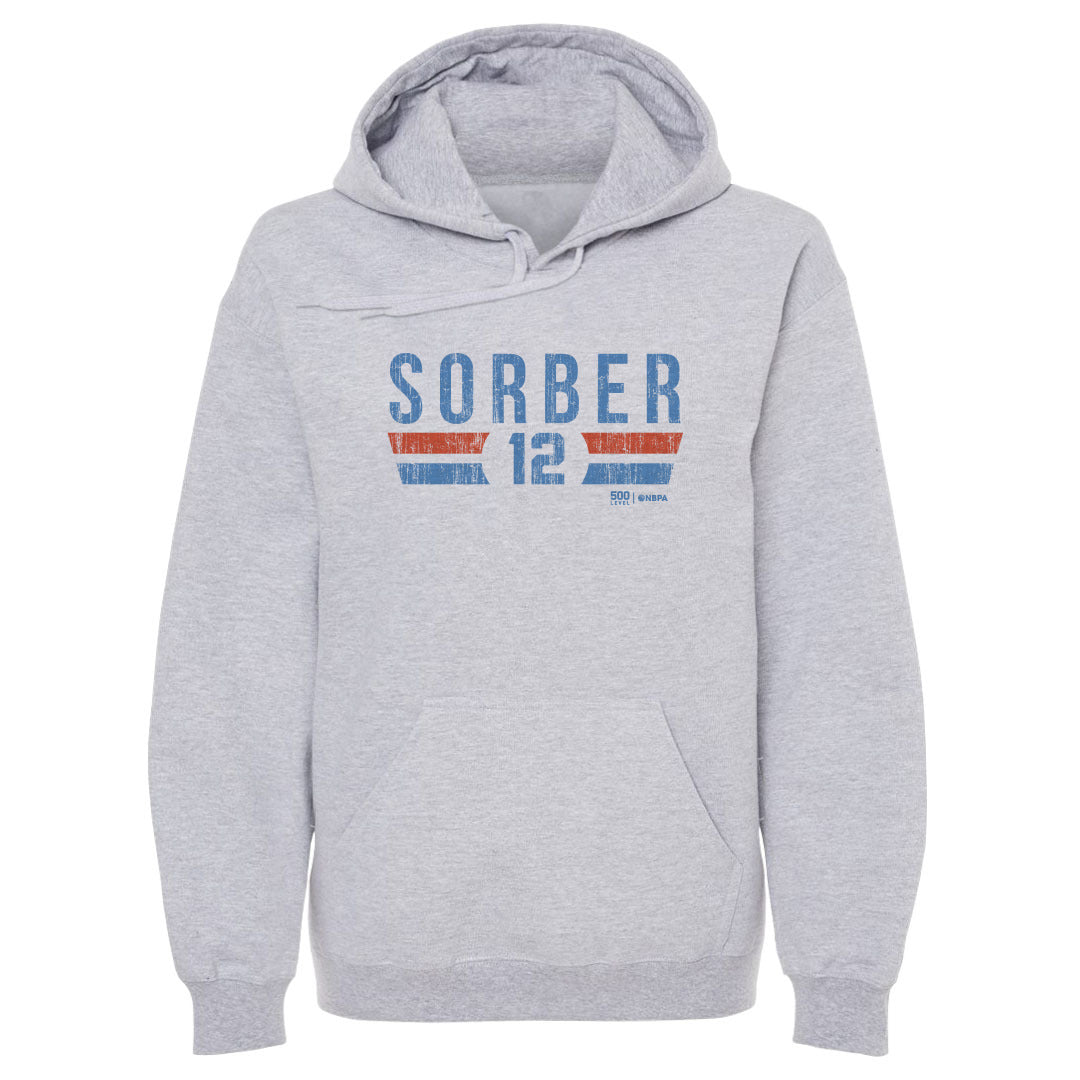 Thomas Sorber Men's Hoodie | 500 LEVEL