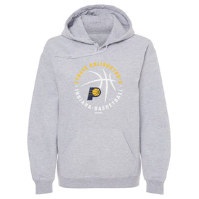 Tyrese Haliburton Men's Hoodie | 500 LEVEL