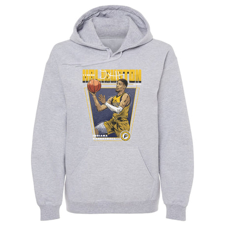 Tyrese Haliburton Men's Hoodie | 500 LEVEL