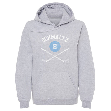 Nick Schmaltz Men's Hoodie | 500 LEVEL