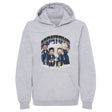 Charlie Montoyo Men's Hoodie | 500 LEVEL