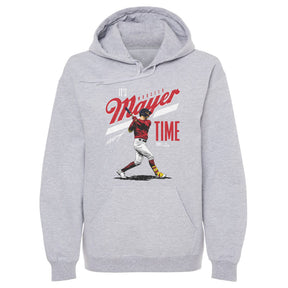 Marcelo Mayer Men's Hoodie | 500 LEVEL