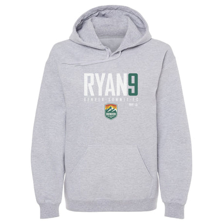 Yazmeen Ryan Men's Hoodie | 500 LEVEL