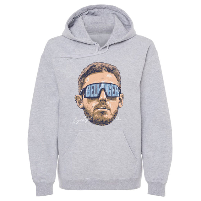 Cody Bellinger Men's Hoodie | 500 LEVEL