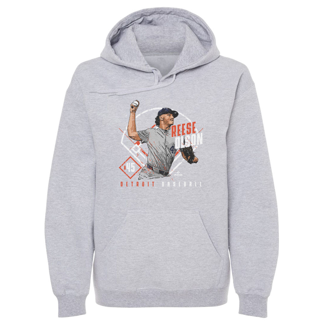 Reese Olson Men's Hoodie | 500 LEVEL