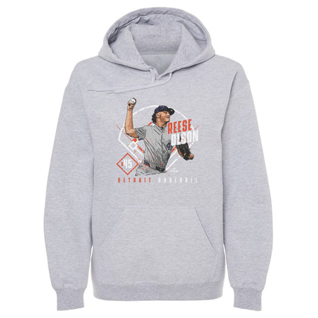 Reese Olson Men's Hoodie | 500 LEVEL