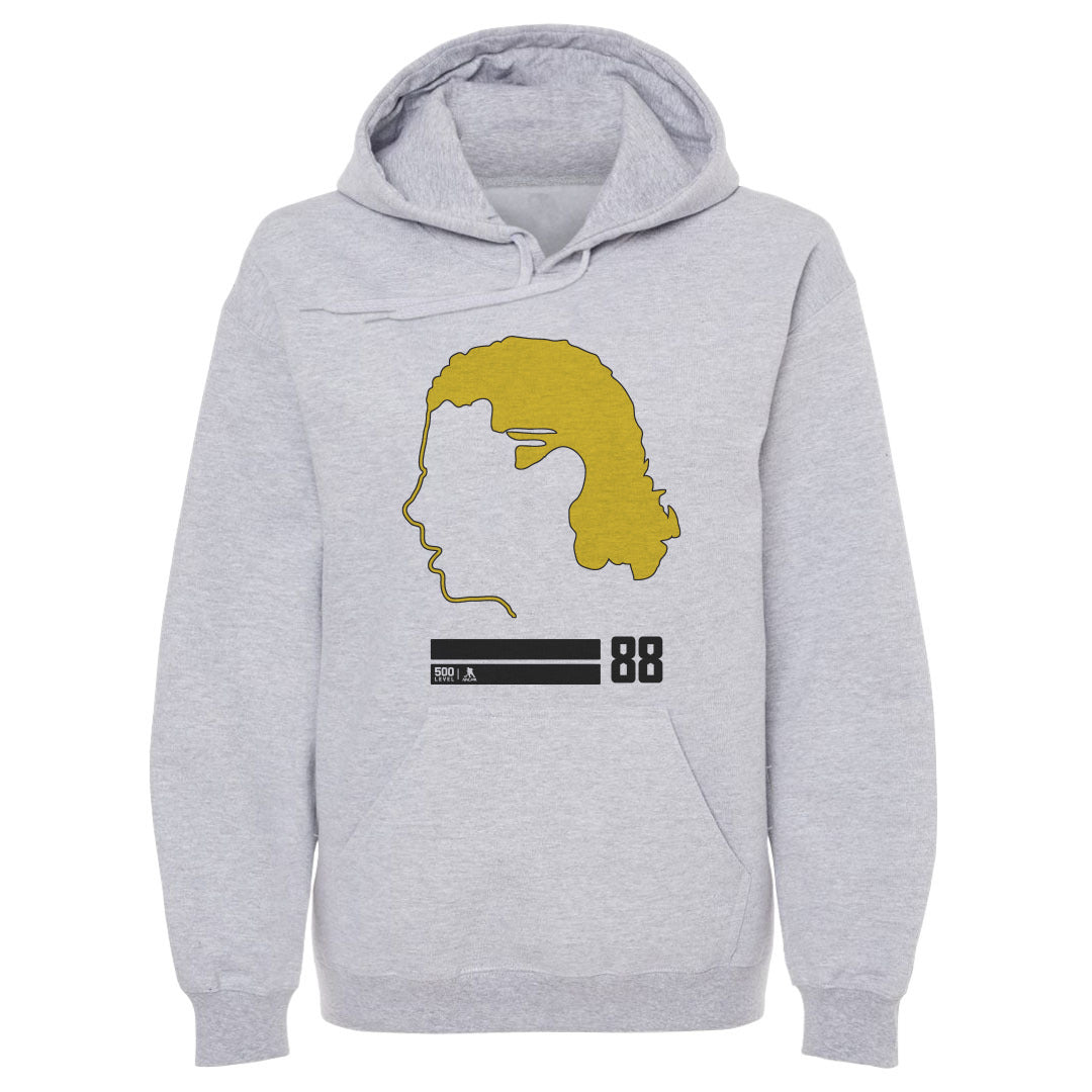 Patrick Kane Men's Hoodie | 500 LEVEL