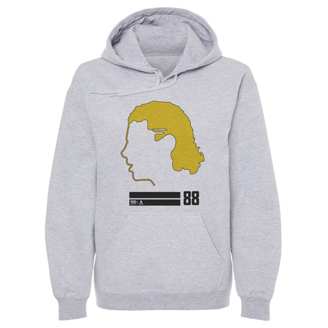 Patrick Kane Men's Hoodie | 500 LEVEL
