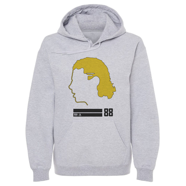 Patrick Kane Men's Hoodie | 500 LEVEL