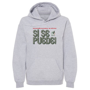 Mexico Men's Hoodie | 500 LEVEL