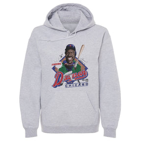 Andre Dawson Men's Hoodie | 500 LEVEL