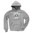 St. Patrick's Day Men's Hoodie | 500 LEVEL