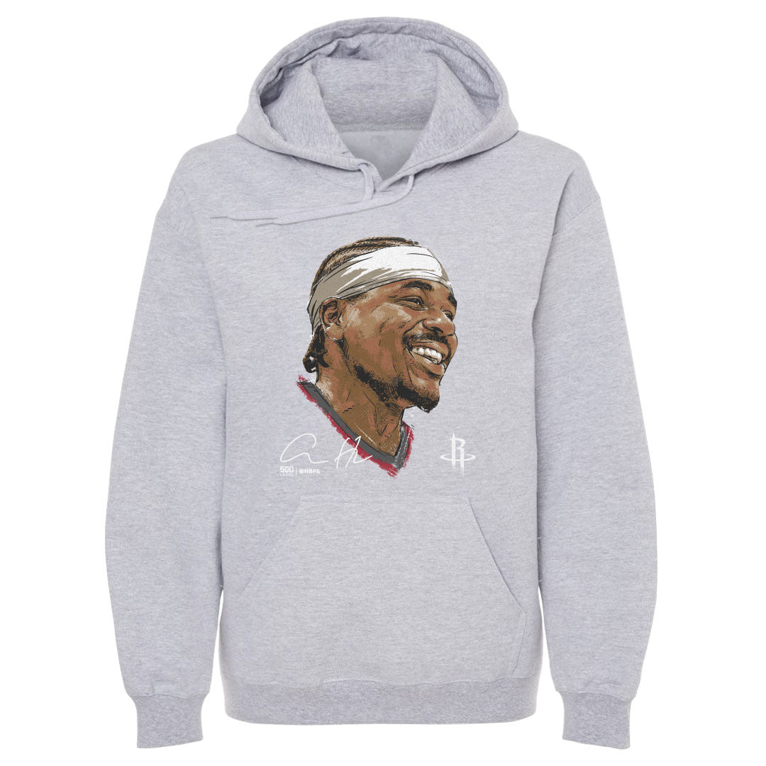 Aaron Holiday Men's Hoodie | 500 LEVEL