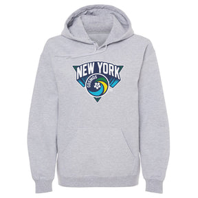 New York Cosmos Men's Hoodie | 500 LEVEL