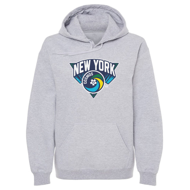New York Cosmos Men's Hoodie | 500 LEVEL