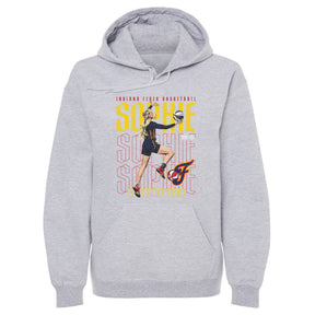Sophie Cunningham Men's Hoodie | 500 LEVEL