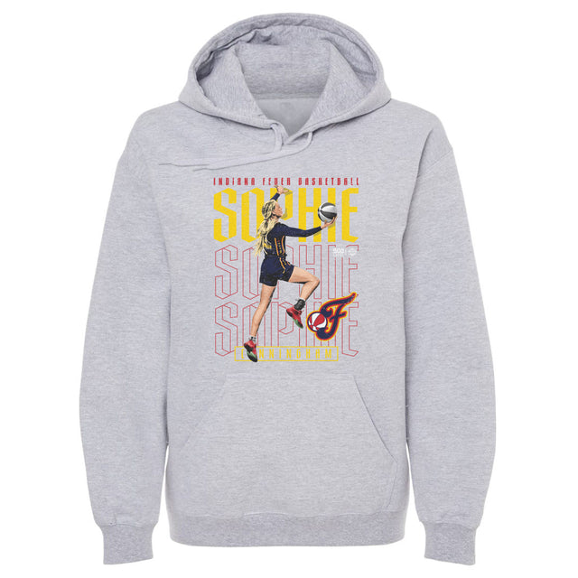 Sophie Cunningham Men's Hoodie | 500 LEVEL