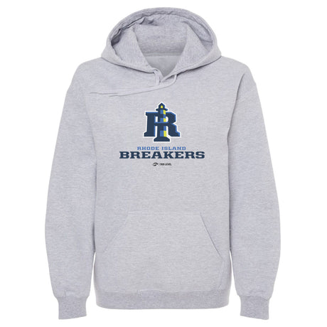 Rhode Island Breakers Men's Hoodie | 500 LEVEL