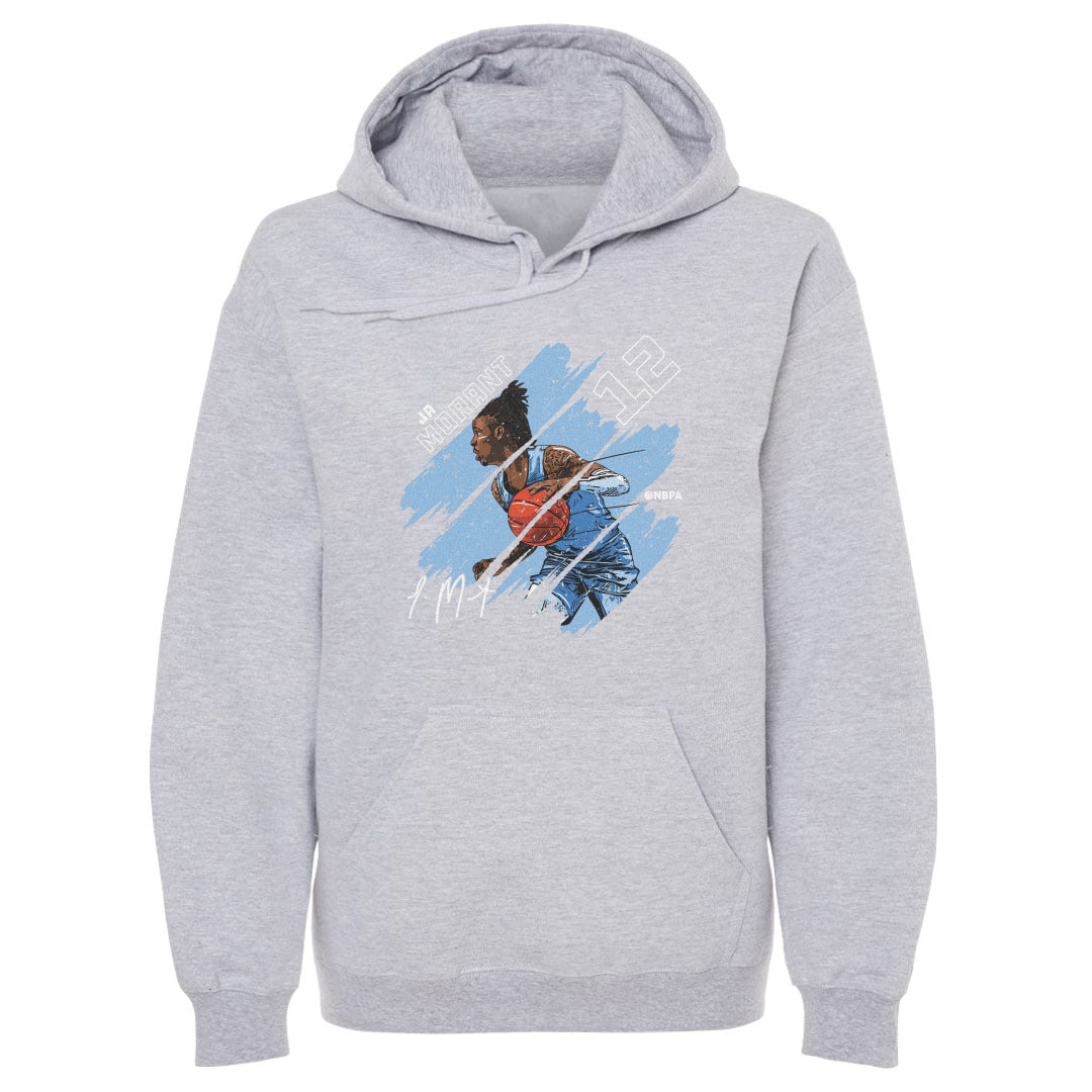 Ja Morant Men's Hoodie | 500 LEVEL