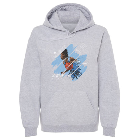 Ja Morant Men's Hoodie | 500 LEVEL