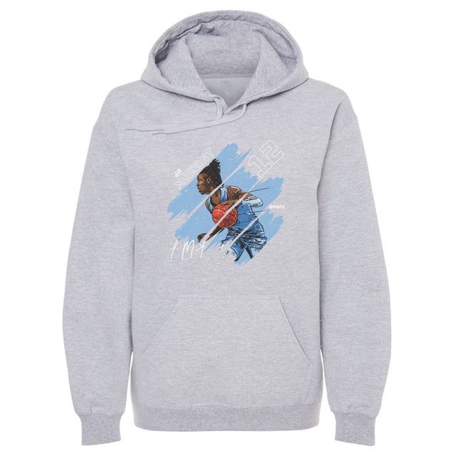 Ja Morant Men's Hoodie | 500 LEVEL