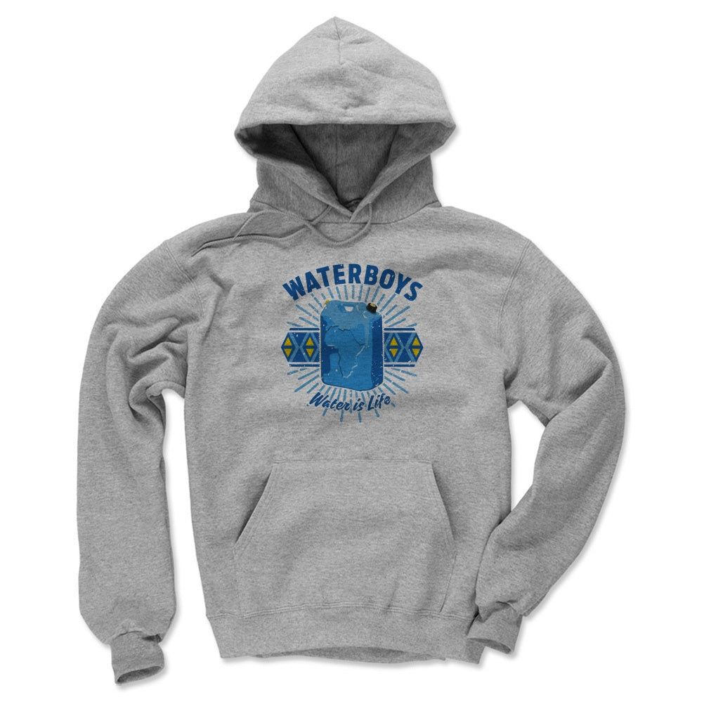 Waterboys Men's Hoodie | 500 LEVEL