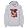 Matthew Tkachuk Men's Hoodie | 500 LEVEL