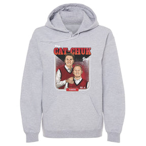 Matthew Tkachuk Men's Hoodie | 500 LEVEL