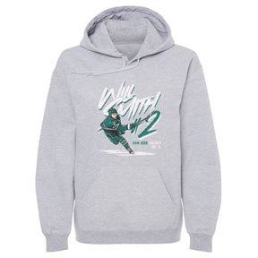 Will Smith Men's Hoodie | 500 LEVEL