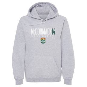 Yuna McCormack Men's Hoodie | 500 LEVEL