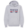 Jurickson Profar Men's Hoodie | 500 LEVEL